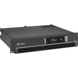 Dynacord L1800FD digital forsterker (2x950W, DSP)