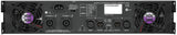 Dynacord SL 2400 effektforsterker