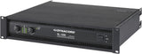 Dynacord SL 1200 effektforsterker