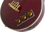 Epiphone EB-3 elektrisk bass ( Cherry )