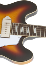 Epiphone Casino elektrisk gitar ( Vintage Sunburst )