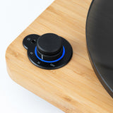 House of Marley Stir It Up LUX Bluetooth platespiller