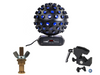 Home Party LED Disco Ball Pakke