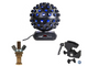 Home Party LED Disco Ball Pakke