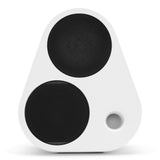 ENKL Sound ES2 Bluetooth høyttaler (hvit)