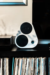 ENKL Sound ES2 Bluetooth høyttaler (svart)