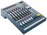 Soundcraft EPM6-mikser