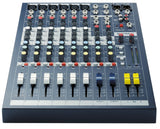 Soundcraft EPM6-mikser