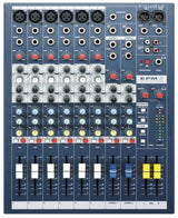 Soundcraft EPM6-mikser