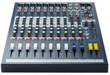 Soundcraft EPM8-mikser