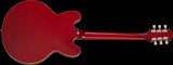 Epiphone ES-335 elektrisk gitar ( Cherry )