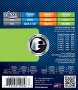 Elixir Optiweb gitarstrenger (7-strengs, 10-56 lys)
