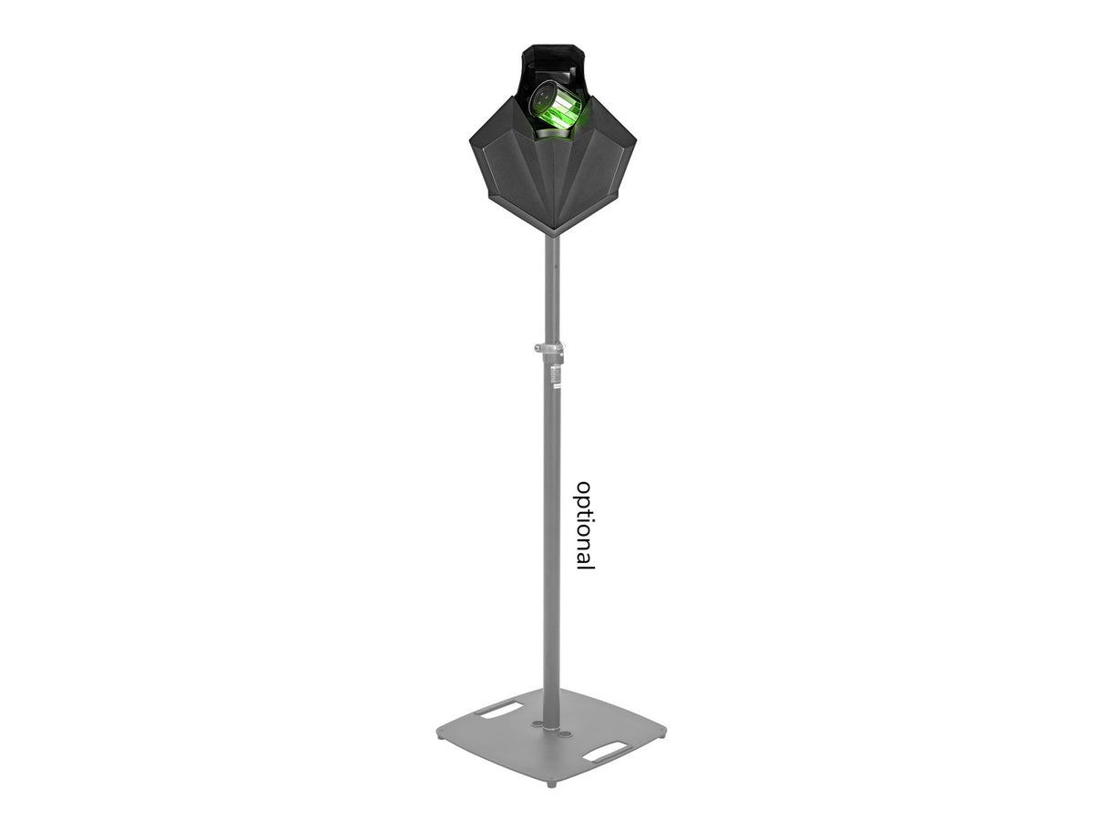 Eurolite LED CAT-80 Beam Lyseffekt