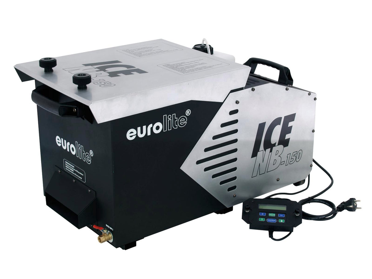 Eurolite NB-150 ICE lavtåke røykmaskin