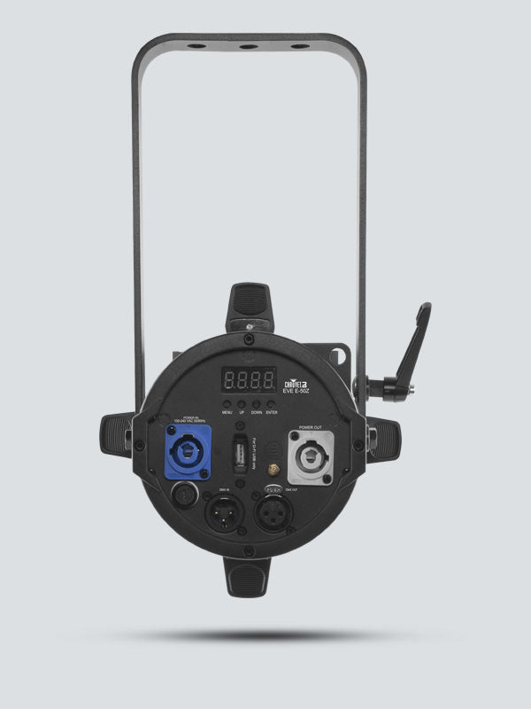 Chauvet EVE E-50Z Led Profile Spot (3500K)