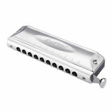 Easttop T1040 kromatisk 10-hulls munnspill (C)