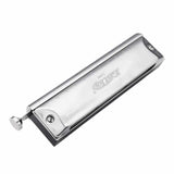 Easttop T1040 kromatisk 10-hulls munnspill (C)