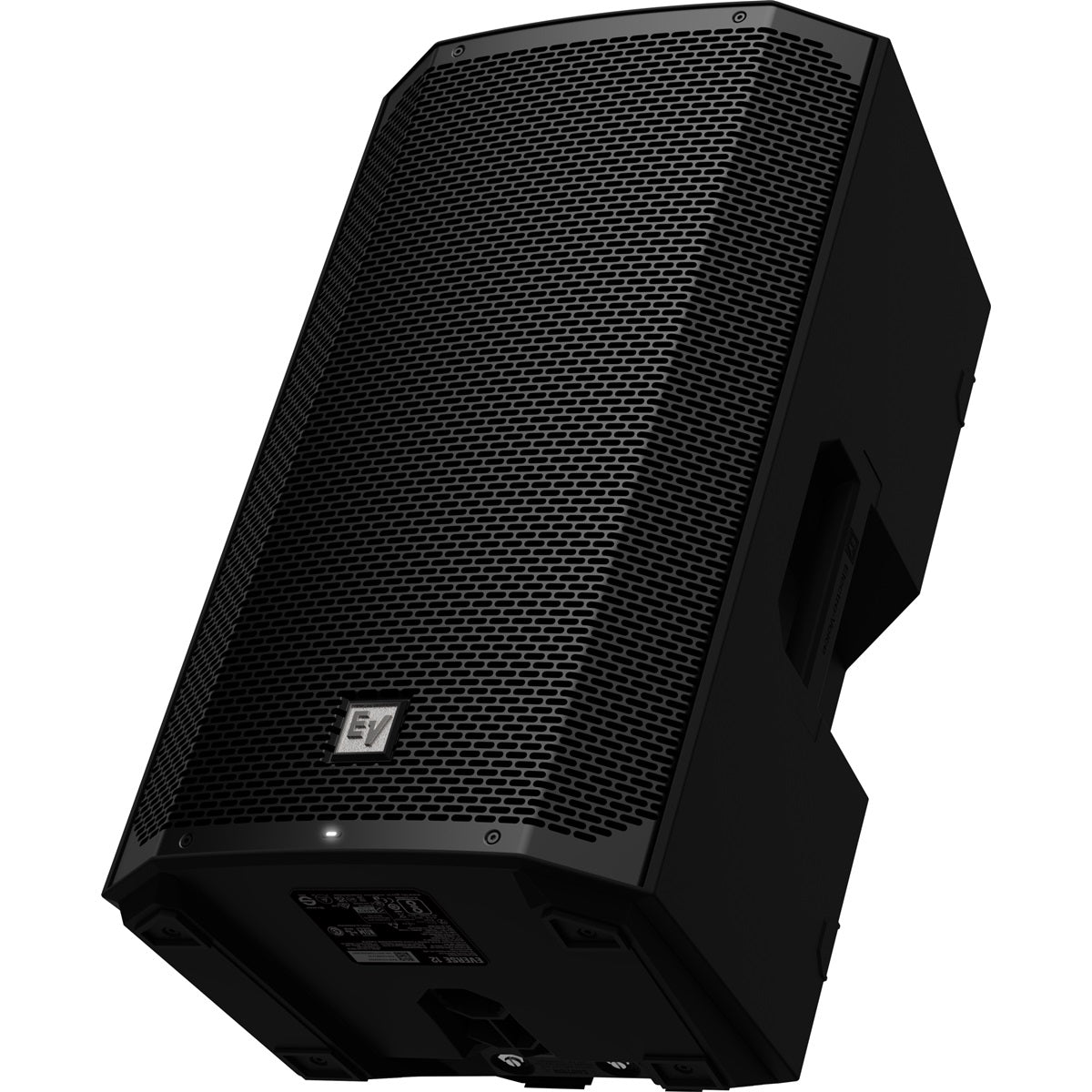 Electro-Voice EVERSE12 batteridrevet aktiv PA-høyttaler ( Bluetooth )