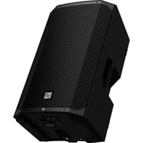 Electro-Voice EVERSE12 batteridrevet aktiv PA-høyttaler ( Bluetooth )