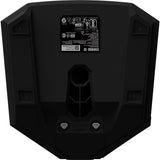 Electro-Voice EVERSE12 batteridrevet aktiv PA-høyttaler ( Bluetooth )