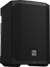 Electro-Voice EVERSE8 aktiv PA-høyttaler (svart)