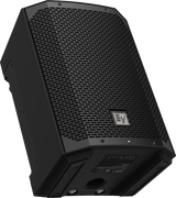 Electro-Voice EVERSE8 aktiv PA-høyttaler (svart)