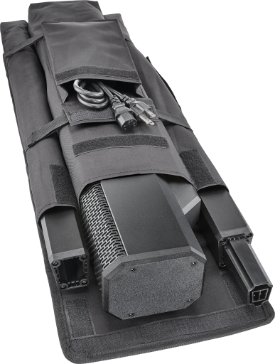 Electro-Voice Evolve 30M bærbart kolonnehøyttalersystem