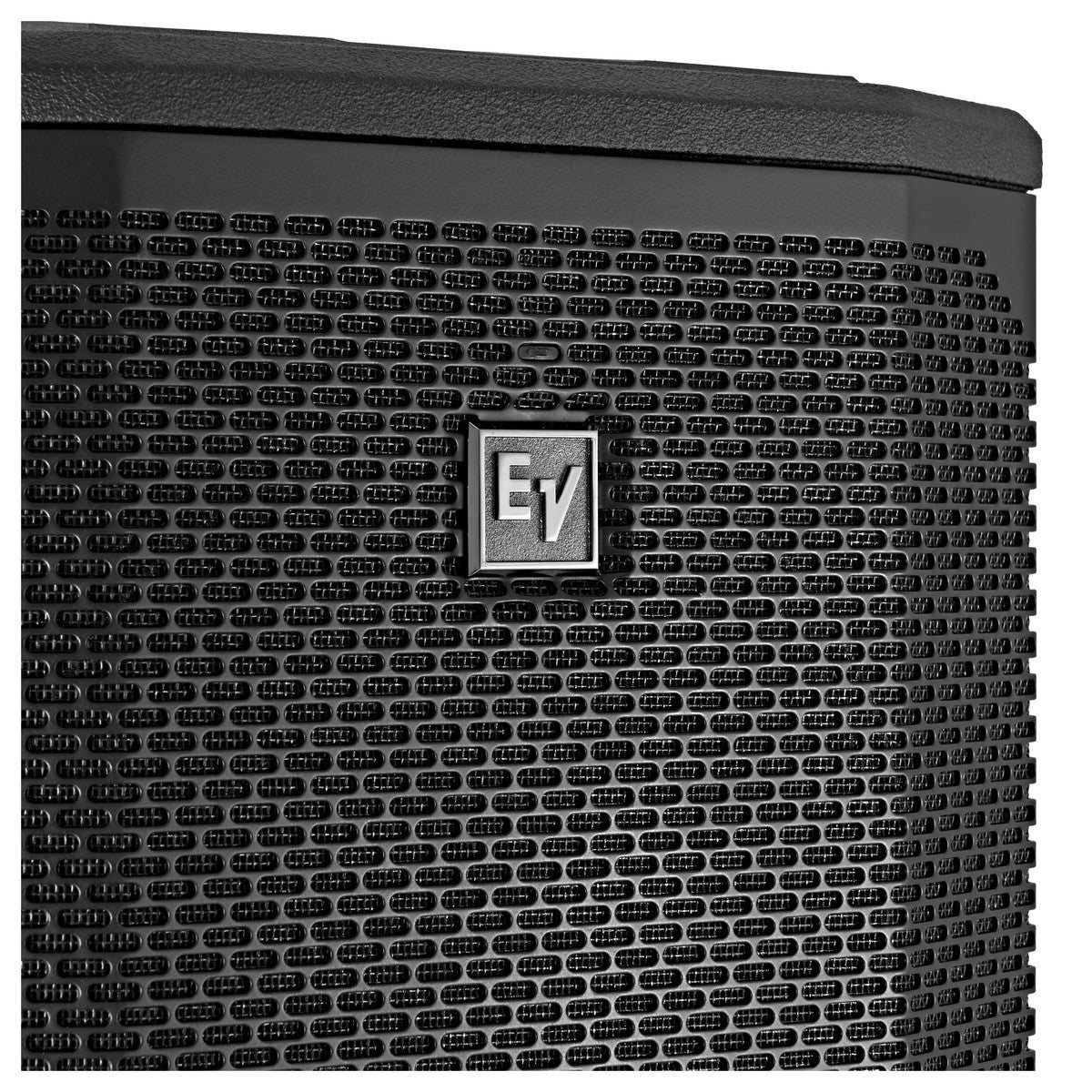 EV Evolve 50M bærbart søylehøyttalersystem med 8-kanals mikser