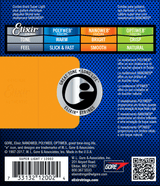 Elixir Nanoweb gitarstrenger (Super Light, 09-42)