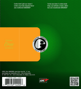 Elixir Nanoweb Nikkel Bass Strings (Light, 5c, 45-130)