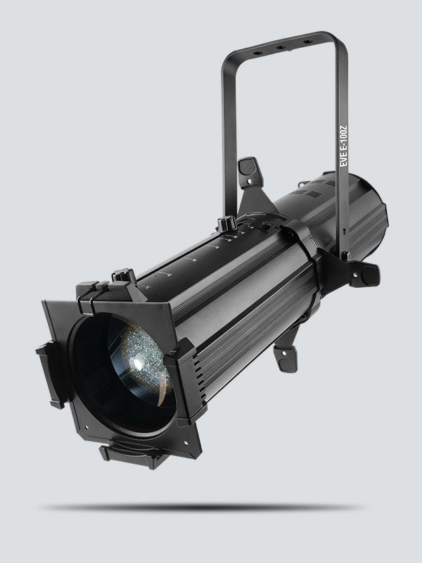 Chauvet EVE E-100Z Led Profile Spot (3500K)