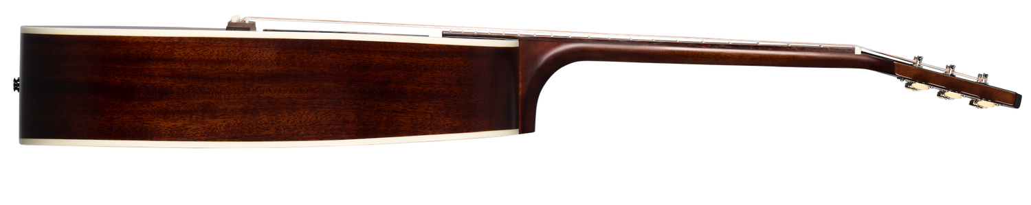 Epiphone 1942 Banner J-45 ( Vintage Sunburst )