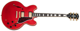 Epiphone 1959 ES-355 ( Cherry Red