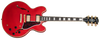 Epiphone 1959 ES-355 ( Cherry Red
