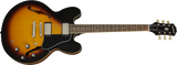 Epiphone ES-335 elektrisk gitar ( Vintage Sunburst )