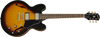 Epiphone ES-335 elektrisk gitar ( Vintage Sunburst )