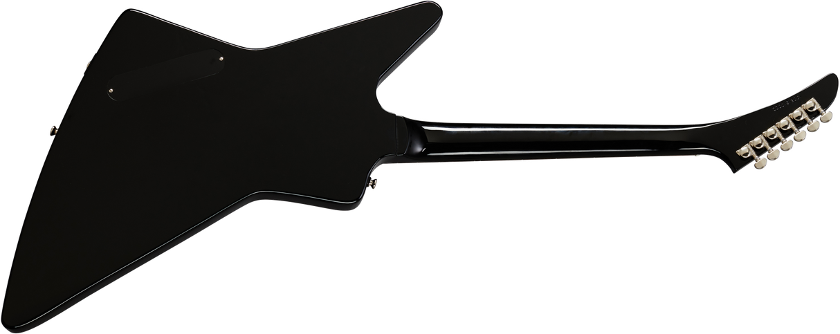 Epiphone Explorer elektrisk gitar ( Ebony )