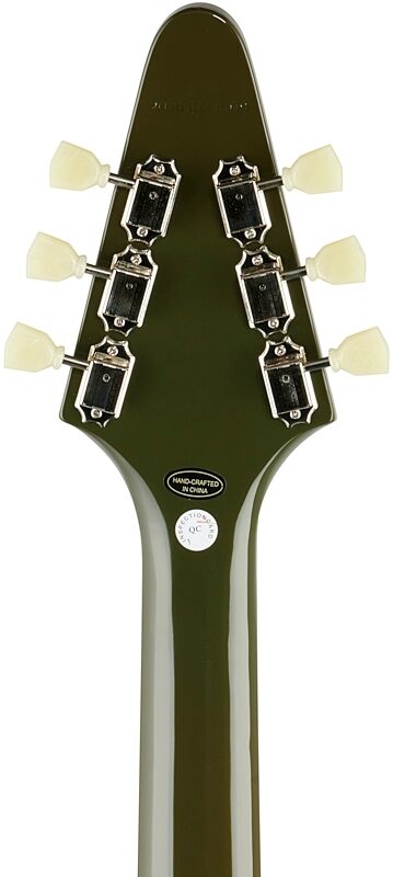 Epiphone Flying V elektrisk gitar ( Ebony )