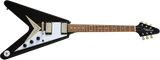 Epiphone Flying V elektrisk gitar ( Ebony )