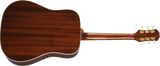 Epiphone Hummingbird Western Guitar ( Aged Natural Antique Gloss )