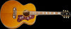 Epiphone J-200 Western Guitar ( Aged Natural Antique Gloss )