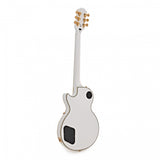 Epiphone Les Paul Custom Electric Guitar ( Alpine White )