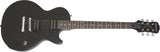 Epiphone Les Paul Special VE elektrisk gitar ( Ebony Vintage )