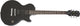 Epiphone Les Paul Special VE elektrisk gitar ( Ebony Vintage )