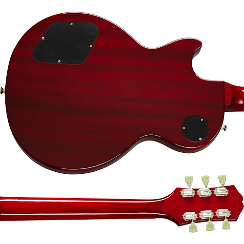 Epiphone Les Paul Standard 50-talls elektrisk gitar ( HC Sunburst )