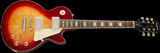 Epiphone Les Paul Standard 50-talls elektrisk gitar ( HC Sunburst )