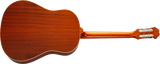 Epiphone Masterbilt Texan Western Guitar ( Antique Natural Aged )