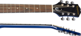 Epiphone Starling Western gitarpakke (Starlight Blue )