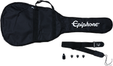 Epiphone Starling Western gitarpakke (Starlight Blue )