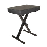 Yamaha PSR-EW425 startpakke